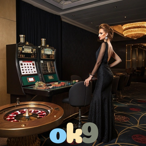 Desafie a Sorte no ok9